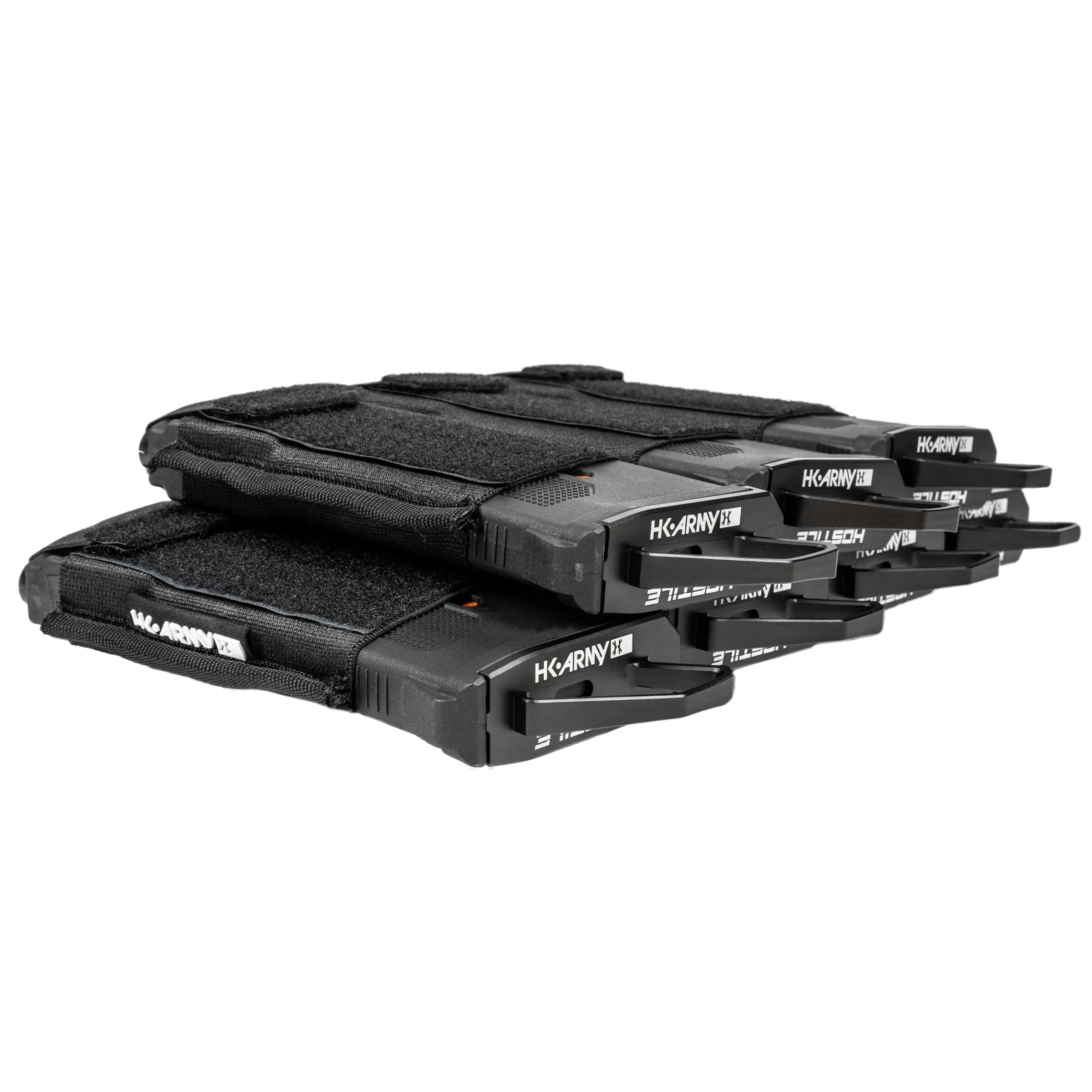 Rifle Mag Cell (7-Cell) - Black