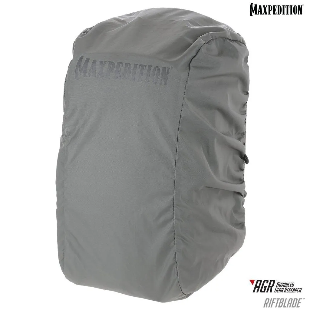 Riftblade CCW-enabled backpack (Gray)