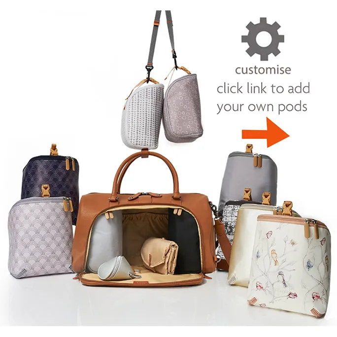 Rockham - duo flint (Customise)