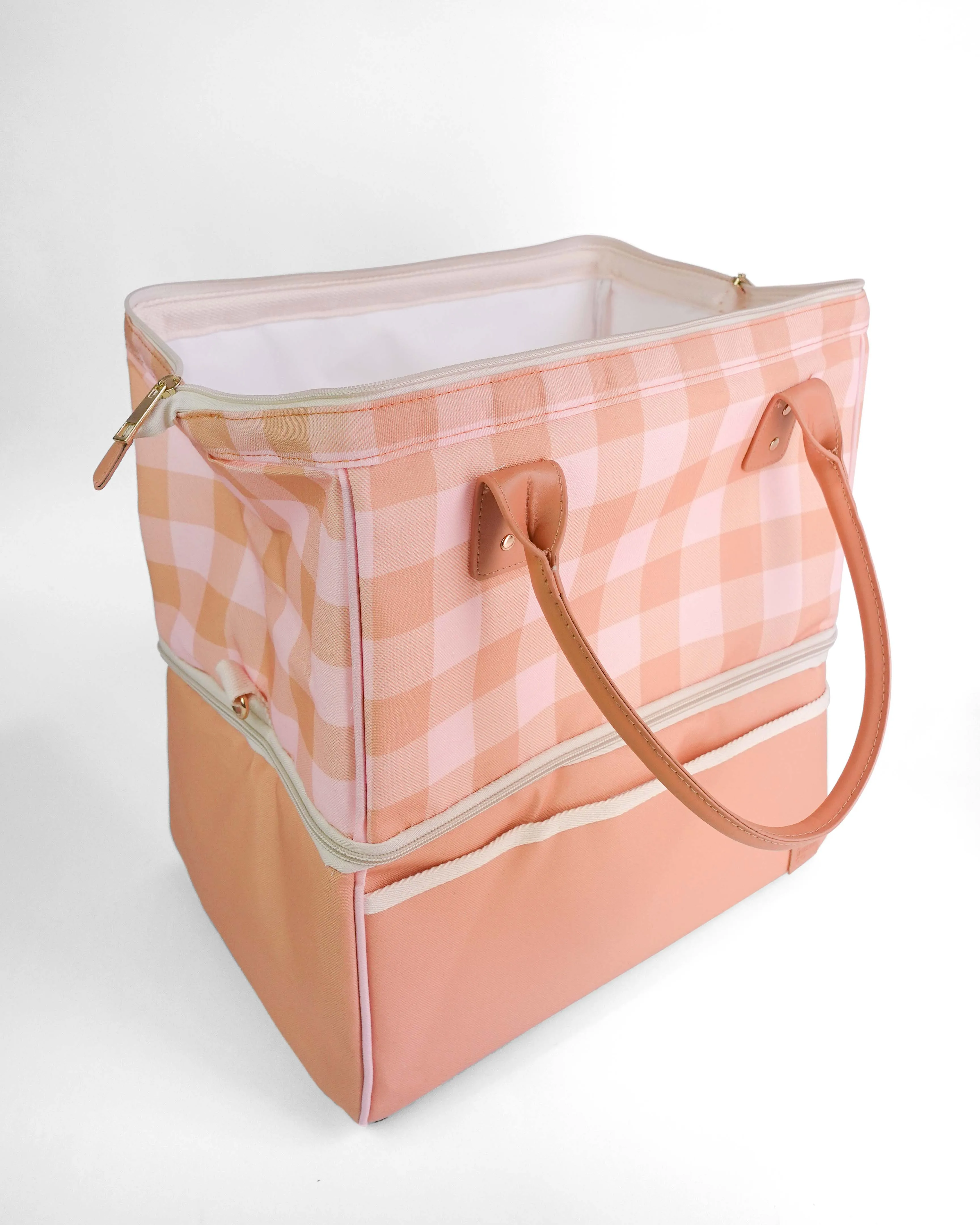 Rose All Day Cooler Bag