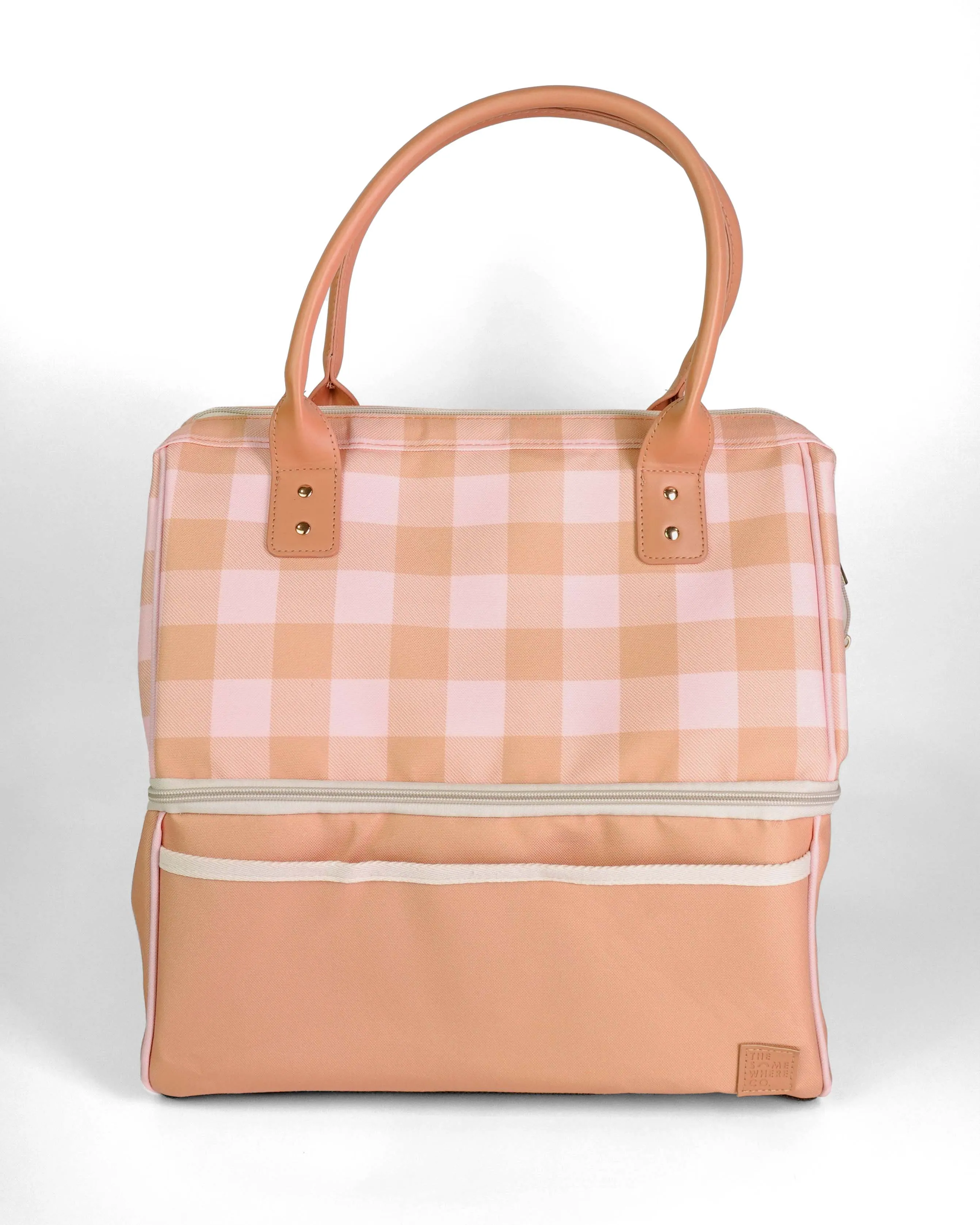 Rose All Day Cooler Bag
