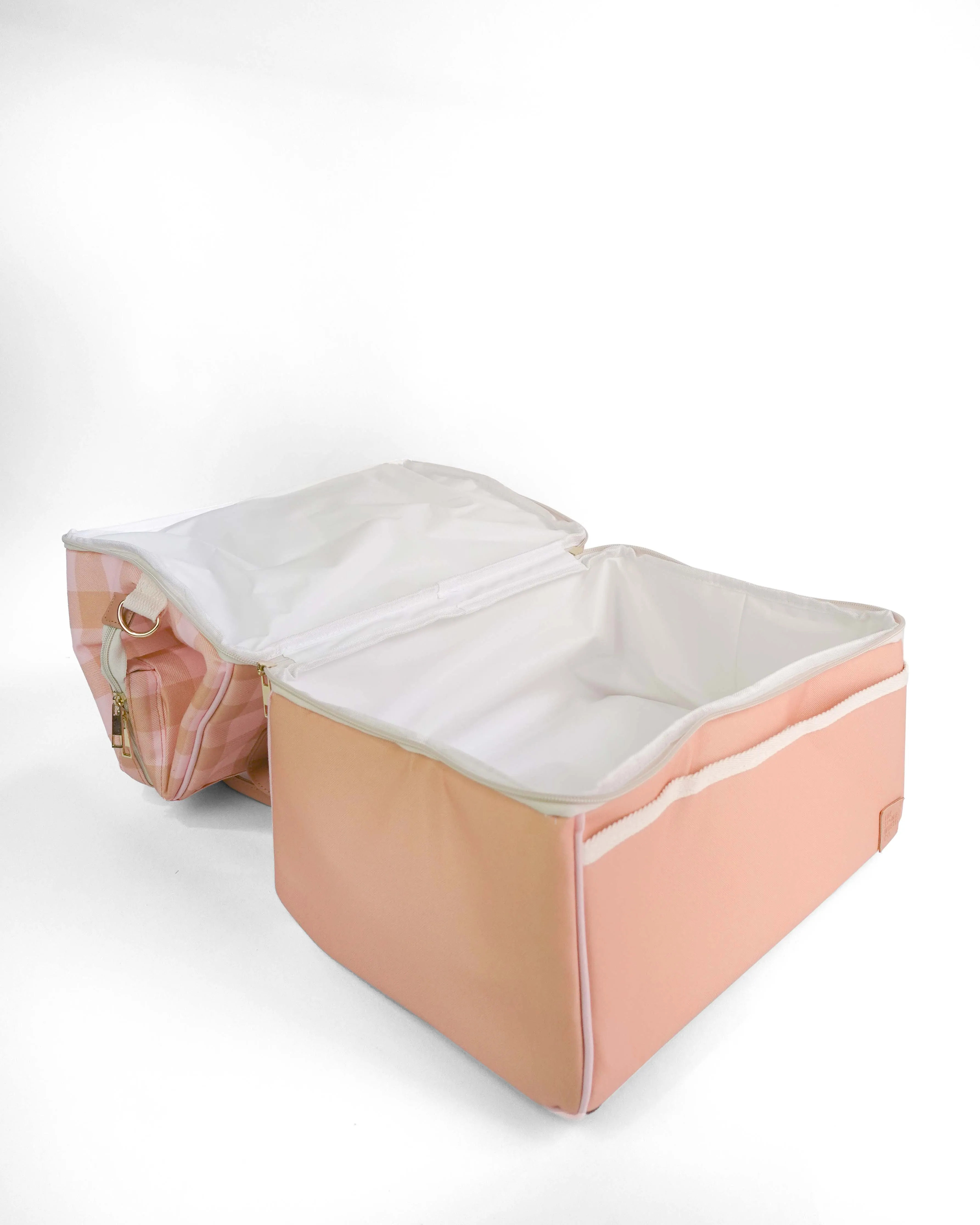 Rose All Day Cooler Bag