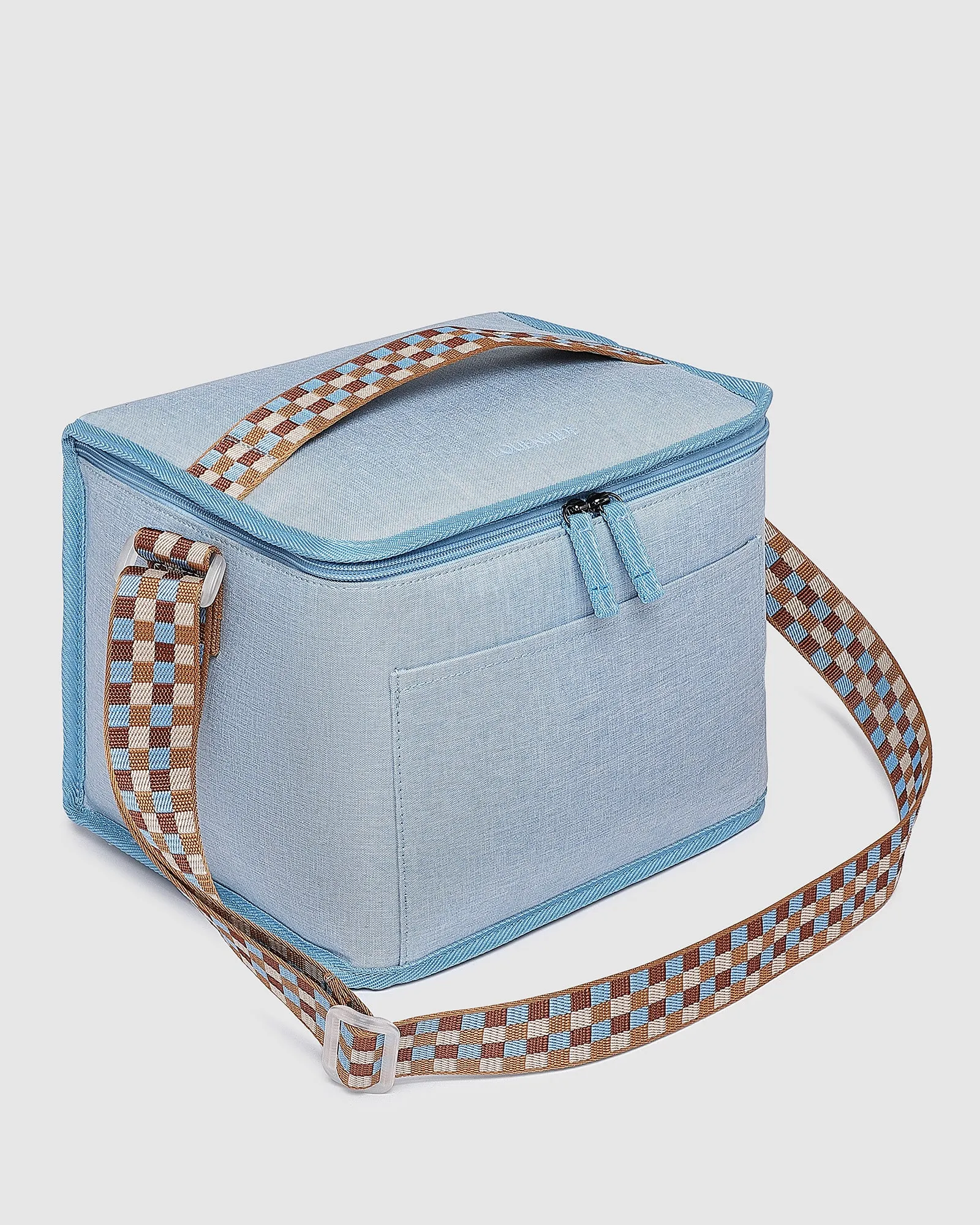 Rusty Cooler Bag