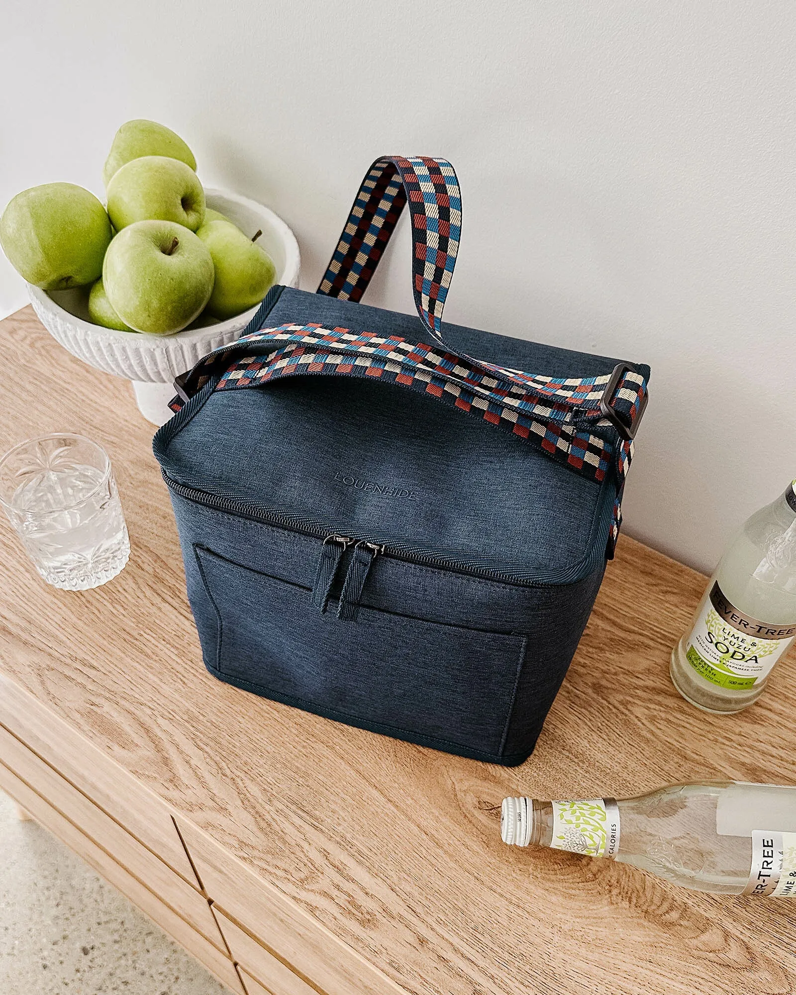 Rusty Cooler Bag