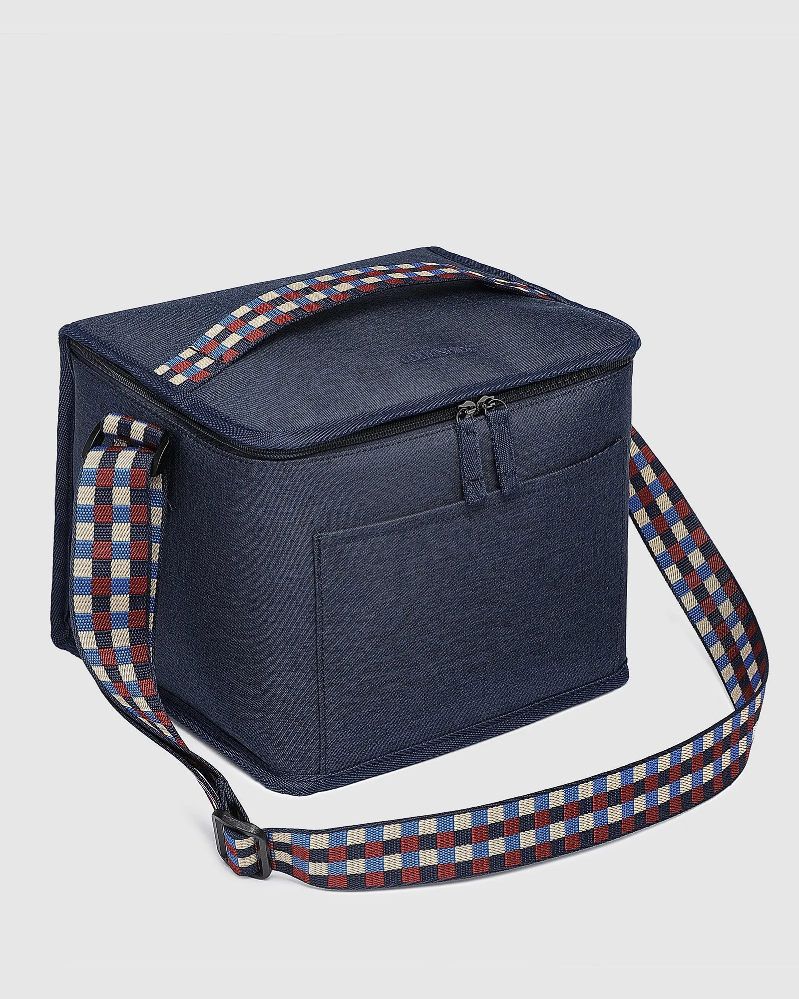 Rusty Cooler Bag
