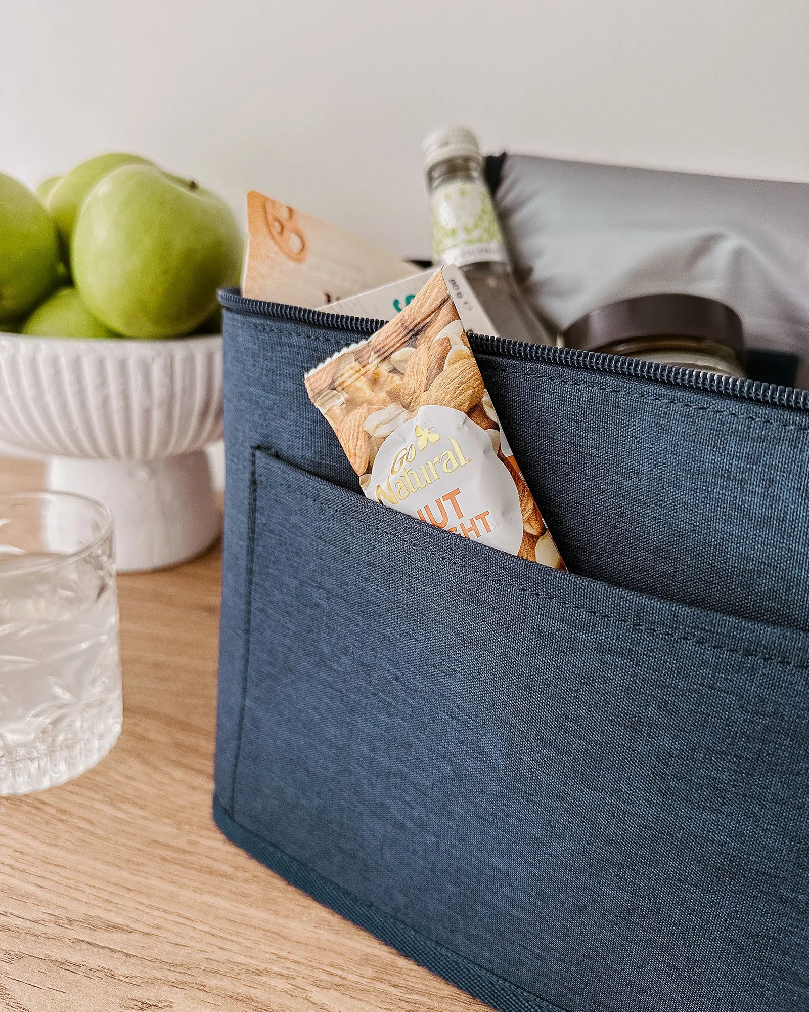 Rusty Cooler Bag