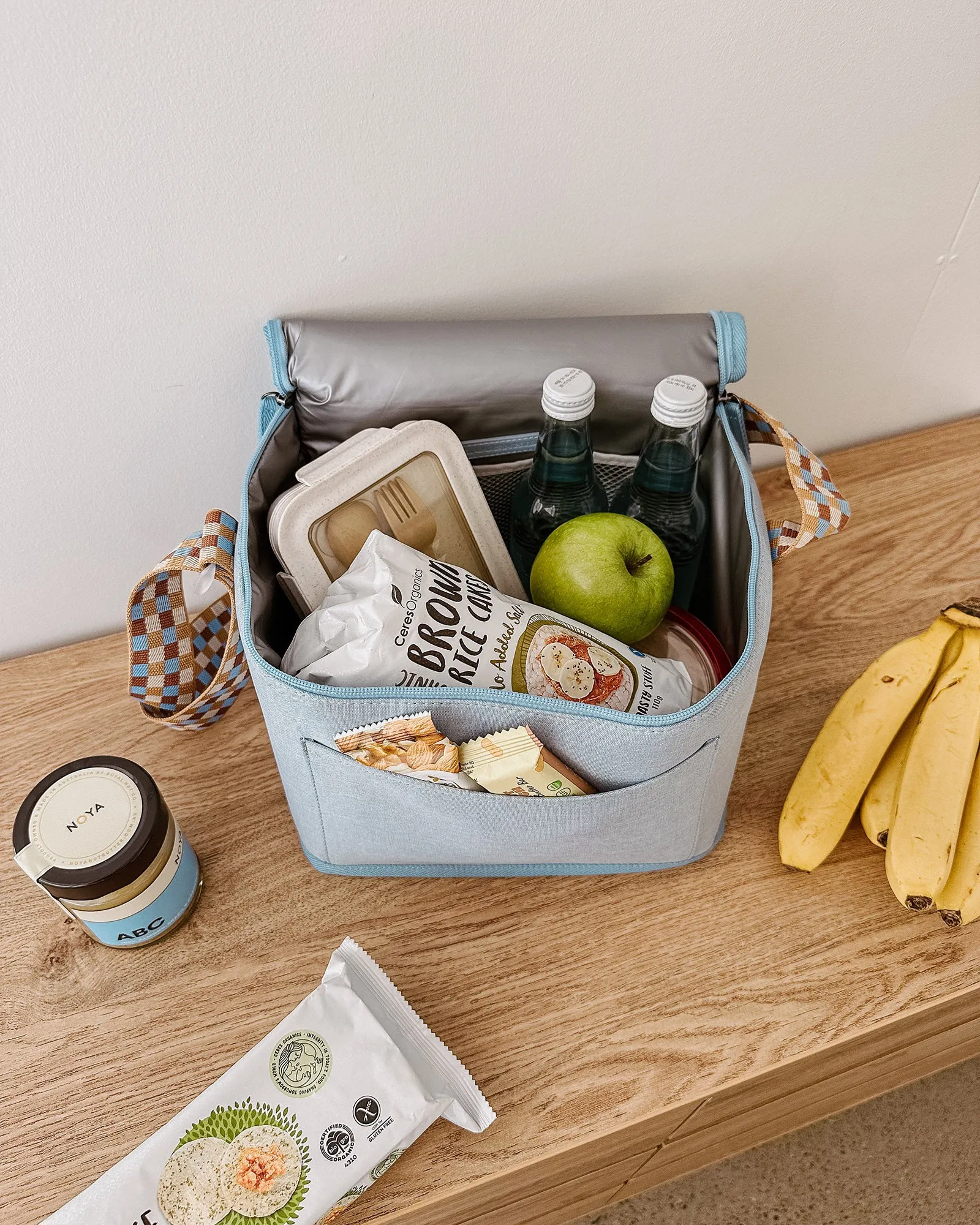 Rusty Cooler Bag