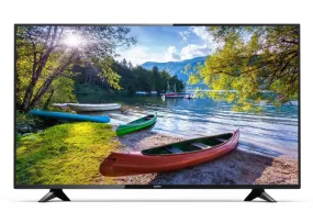 Sanyo 50" 1080P LED LCD HDTV ( FW50D48F )