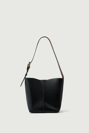 SAUDADE BLACK MINI BAG