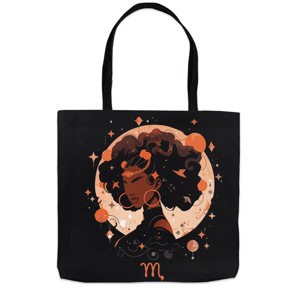 Scorpio  ZodiacTote Bag