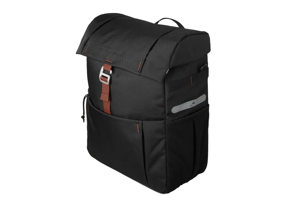 Single Pannier Bag