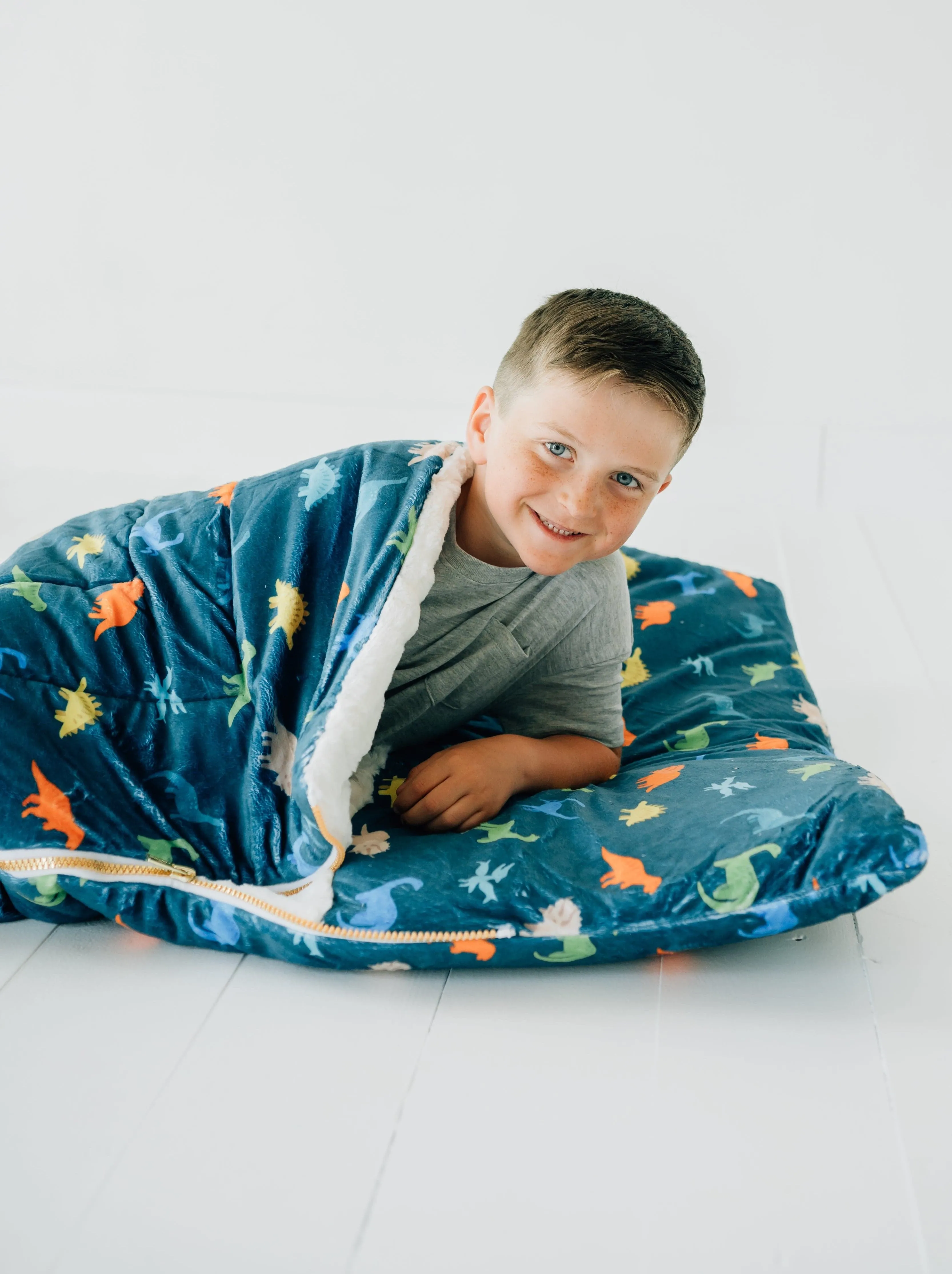 Sleeping Bag - Jurassic