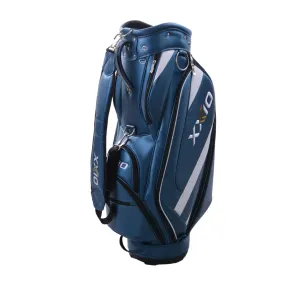 SRIXON GWP XXIO 9" Caddie Bag (Navy)
