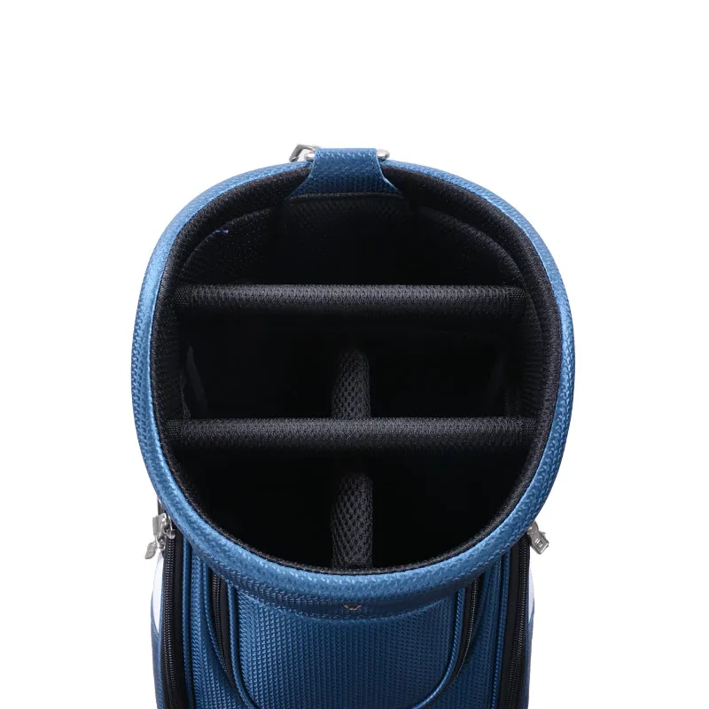 SRIXON GWP XXIO 9" Caddie Bag (Navy)