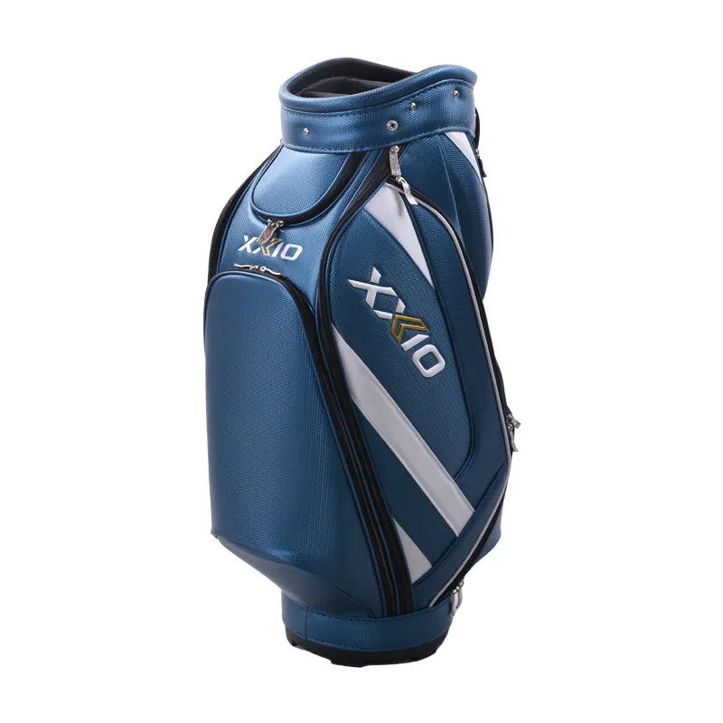 SRIXON GWP XXIO 9" Caddie Bag (Navy)