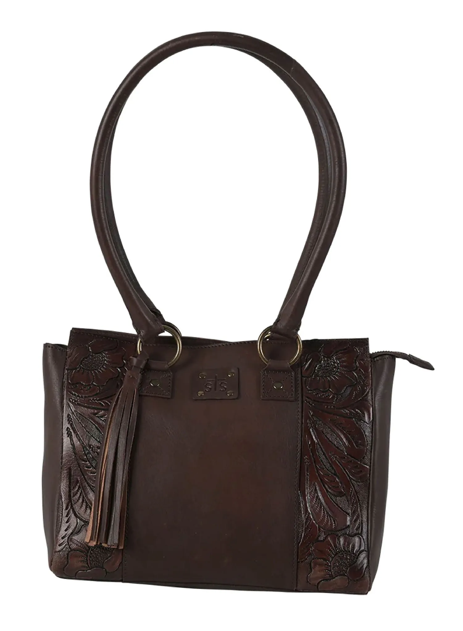STS Westward Dusty Lee Purse