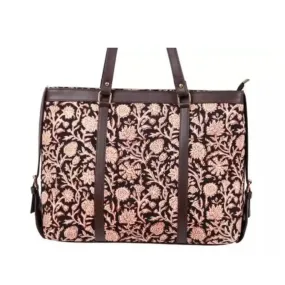 Stylish Fabric Handbag For Women