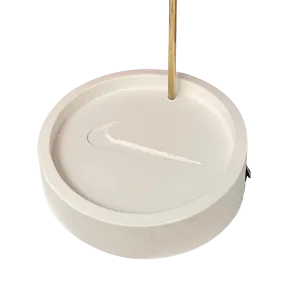 Swoosh Incense