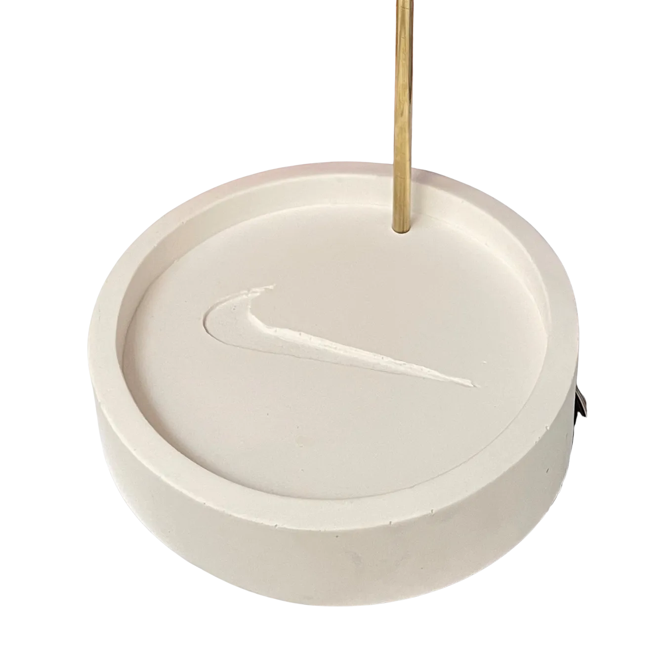 Swoosh Incense