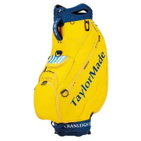 TaylorMade British Open Staff Bag 2023