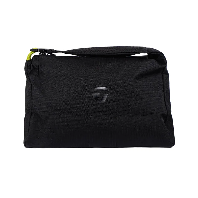 TAYLORMADE City-Tech Pouch Bag (Black)