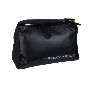 TAYLORMADE City-Tech Pouch Bag (Black)