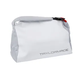 TAYLORMADE City-Tech Pouch Bag (Grey/White)