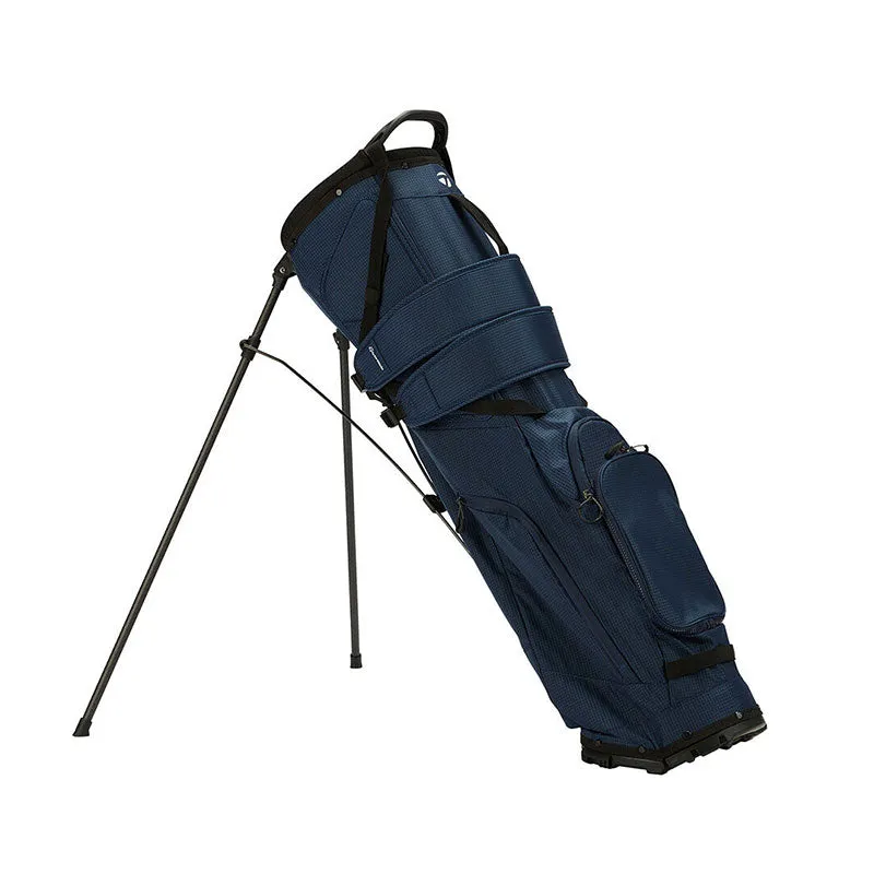 TAYLORMADE FlexTech Super Lite Stand Bag (Navy)