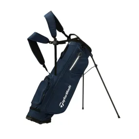 TAYLORMADE FlexTech Super Lite Stand Bag (Navy)