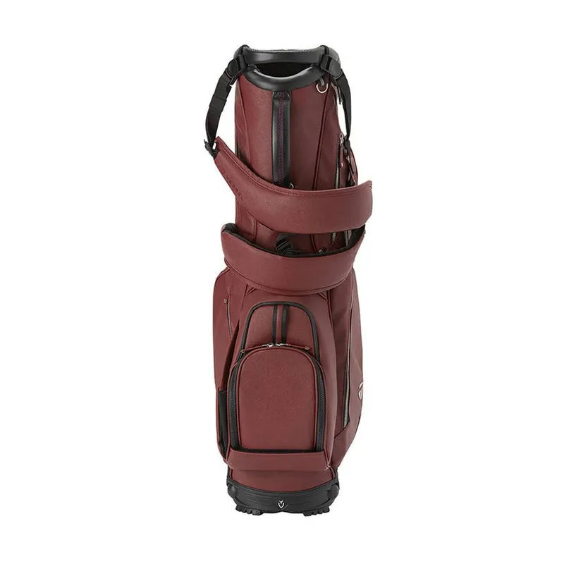 TAYLORMADE LITE LUX CADDIE BAG