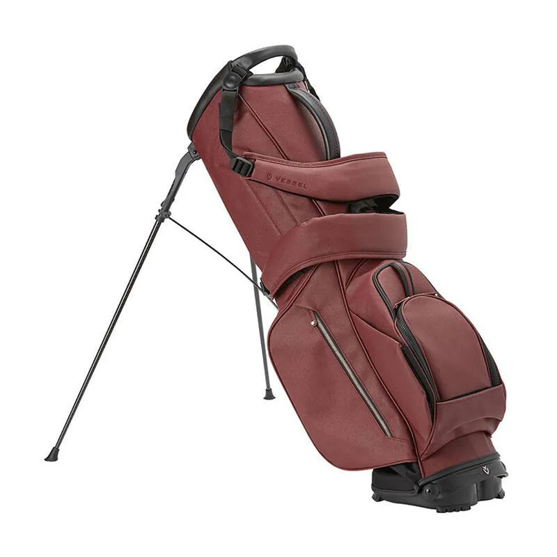TAYLORMADE LITE LUX CADDIE BAG