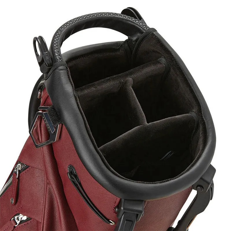 TAYLORMADE LITE LUX CADDIE BAG