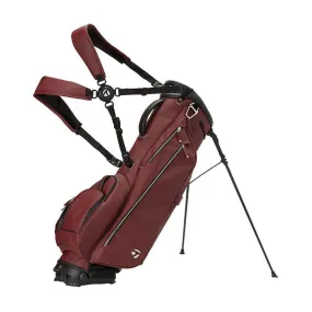 TAYLORMADE LITE LUX CADDIE BAG