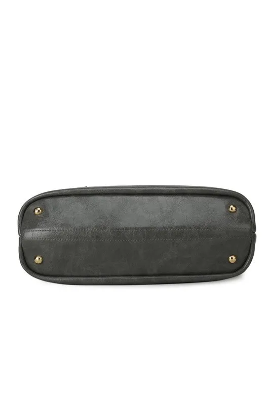 TEEK - MKF Sierra Shoulder Handbag Crossover