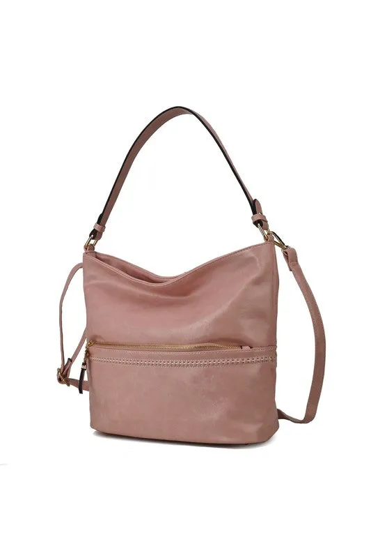 TEEK - MKF Sierra Shoulder Handbag Crossover