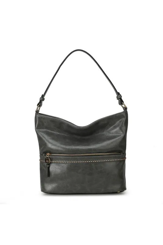 TEEK - MKF Sierra Shoulder Handbag Crossover