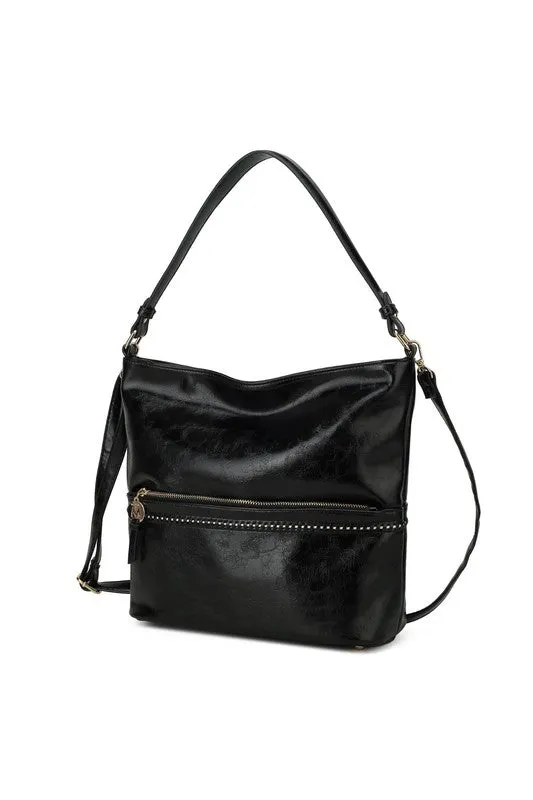 TEEK - MKF Sierra Shoulder Handbag Crossover