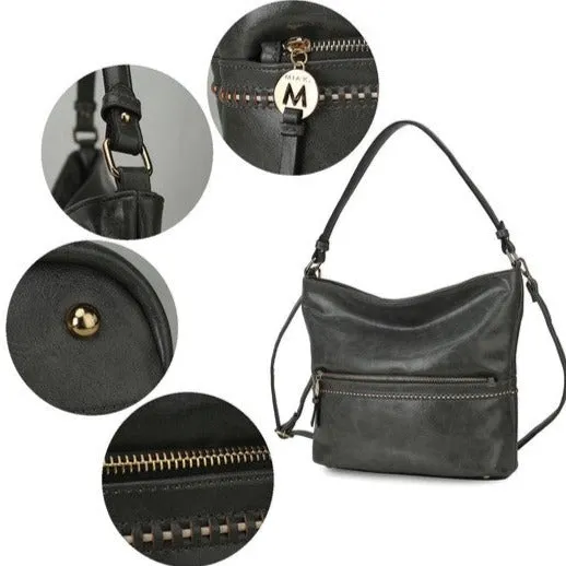 TEEK - MKF Sierra Shoulder Handbag Crossover