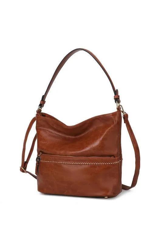 TEEK - MKF Sierra Shoulder Handbag Crossover