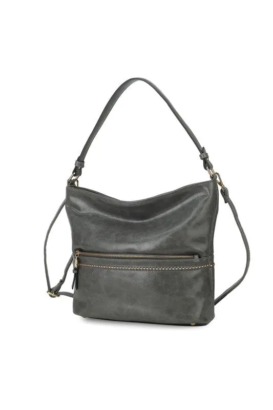 TEEK - MKF Sierra Shoulder Handbag Crossover