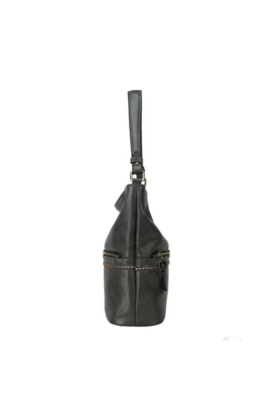 TEEK - MKF Sierra Shoulder Handbag Crossover