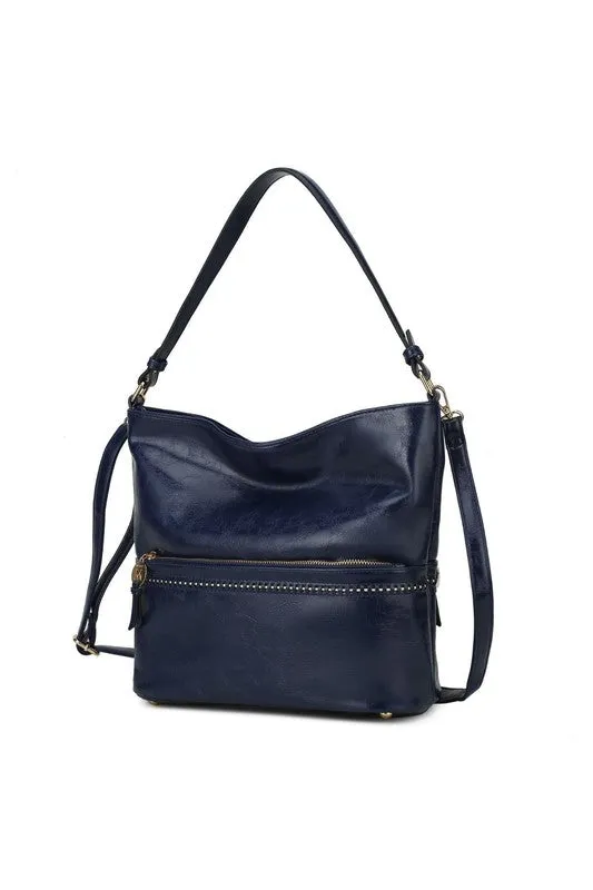 TEEK - MKF Sierra Shoulder Handbag Crossover