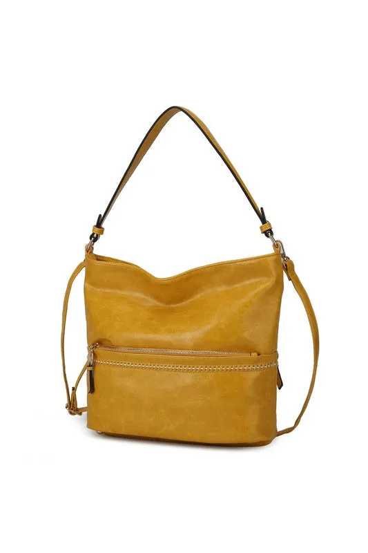 TEEK - MKF Sierra Shoulder Handbag Crossover