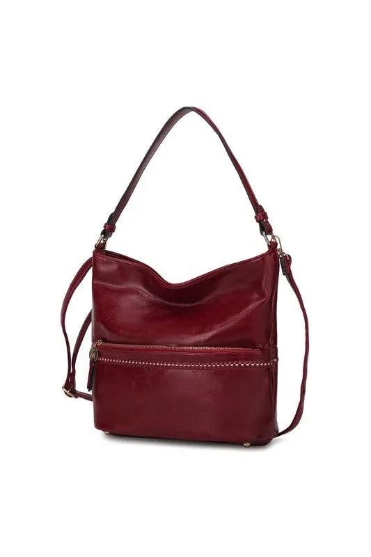TEEK - MKF Sierra Shoulder Handbag Crossover