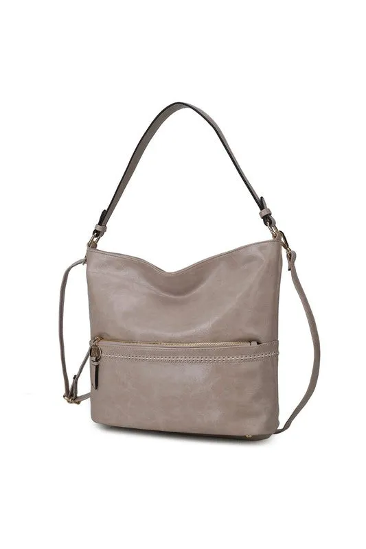 TEEK - MKF Sierra Shoulder Handbag Crossover