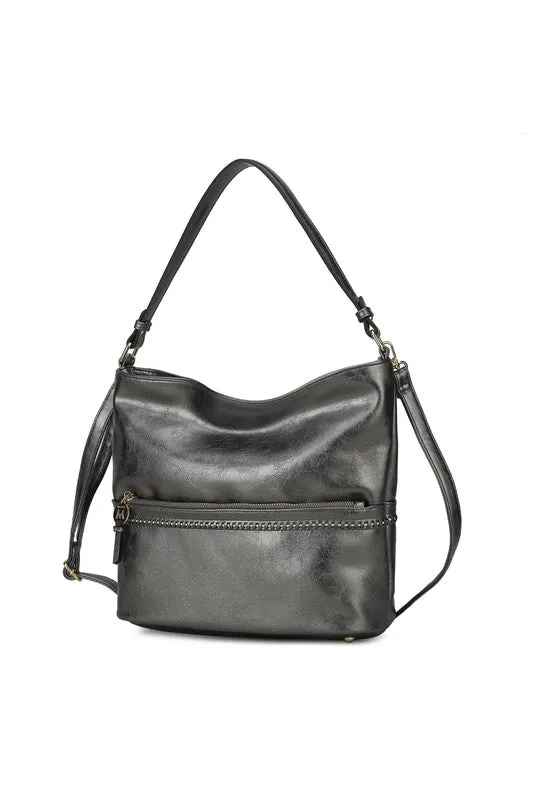 TEEK - MKF Sierra Shoulder Handbag Crossover