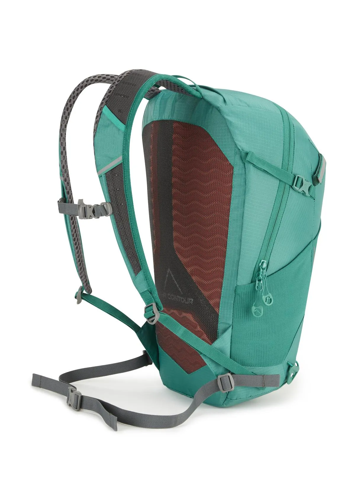 Tensor 20 Backpack - Storm Green