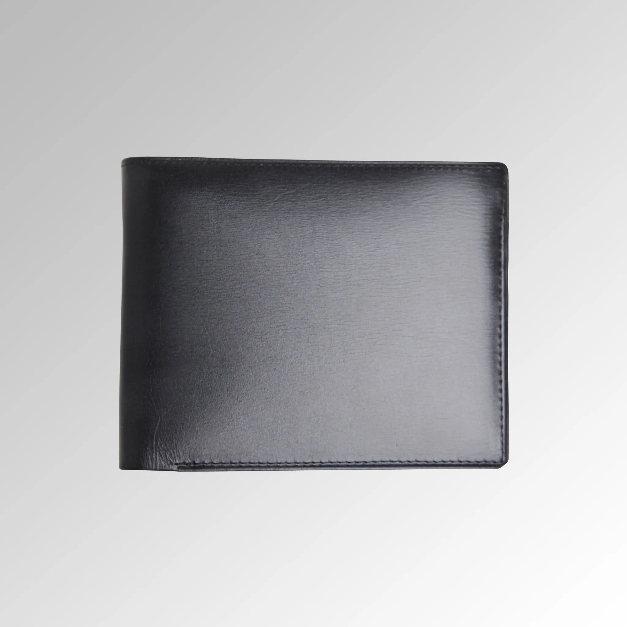 THE CARD MASTER SIDE-FLIP WALLET