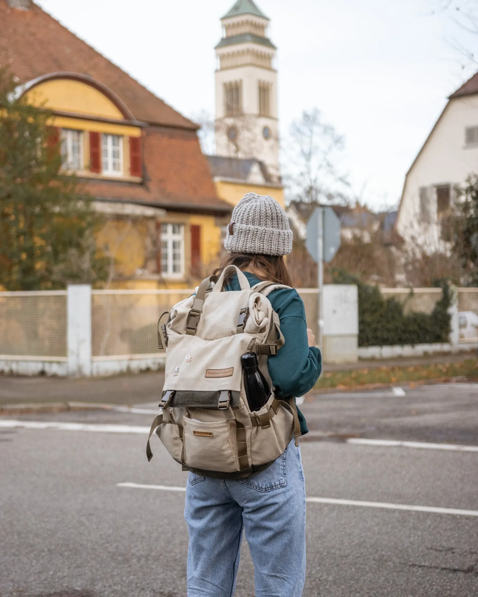 The Explorer
