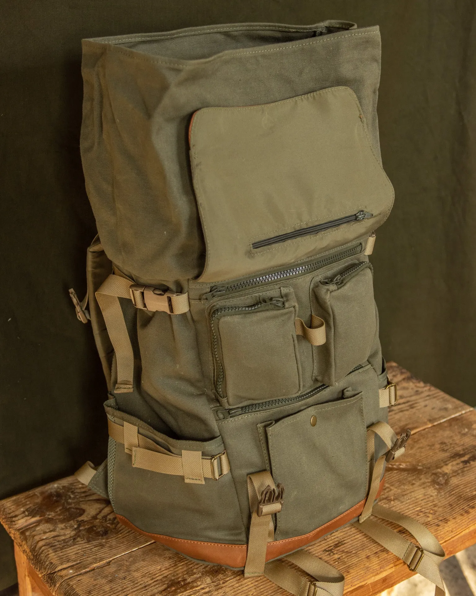 The Explorer